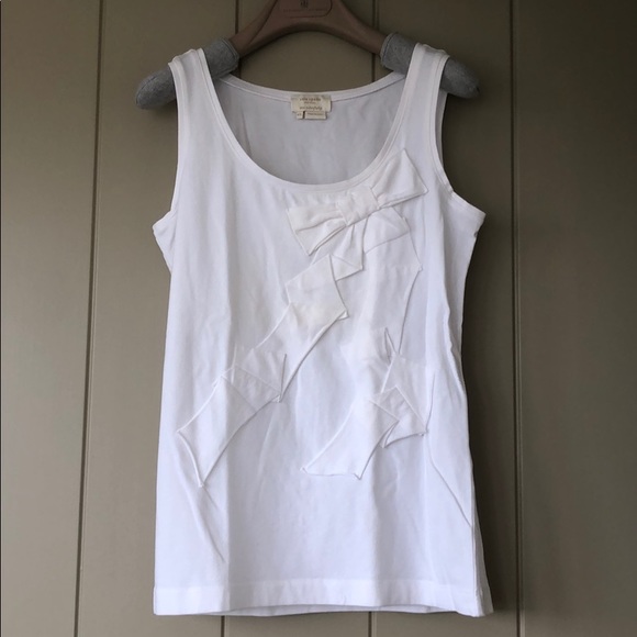 kate spade Tops - Kate Spade White Shirt